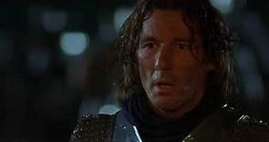 First Knight (1995) - "Your sword, Sir Lancelot!" - (6/8)