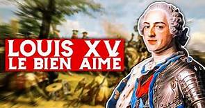 Louis XV, le Bien Aimé (1715-1774)