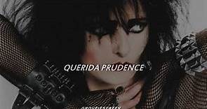 Dear Prudence - Siouxsie And The Banshees | subtitulada al español