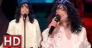 Michael Jackson - Elizabeth, I Love You | Full Performance, 1997 (Remastered)