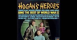 Praise the Lord and Pass the Ammunition- Ivan Dixon & The Heroes (Hogan's Heroes)
