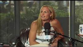 2-Time WC Champ Christie Pearce Rampone Talks Women's World Cup with Rich Eisen | Full Interview