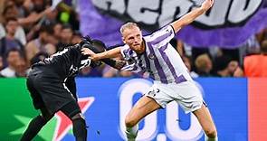 Toulouse: Mikkel Desler cambriolé pendant le match de Ligue Europa face à Linz
