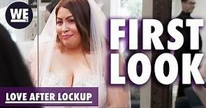 Love After Lockup Season 2 🚔🔒❤️ First Look!
