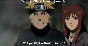 Naruto Shippuden Movie 4 - The Lost Tower Trailer OFFICIAL
