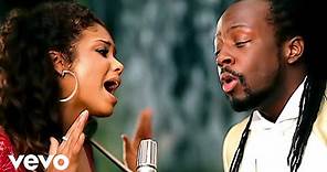 Wyclef Jean - Two Wrongs (Official Video) ft. City High