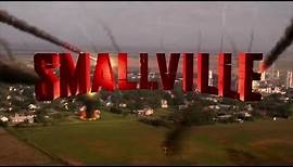 Smallville Official Opening Credits: Seasons 1-10 [1080p]