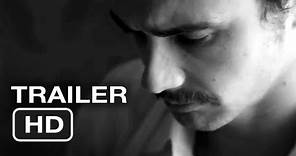 The Broken Tower Official Teaser - James Franco Movie (2012) HD