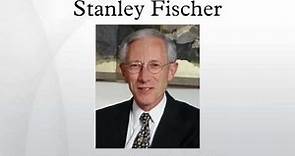 Stanley Fischer