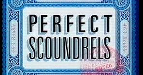 Perfect Scoundrels series 2 episode 1 TVS Production 1991