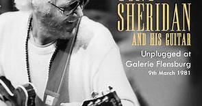 Tony Sheridan - Unplugged At Galerie Flensburg