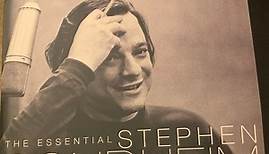 Stephen Sondheim - The Essential Stephen Sondheim