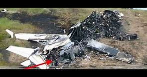 Under Pressure | Travis Barker's Plane Crash