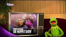 Die Muppet Show - Immer Samstags im DISNEY CHANNEL - Trailer