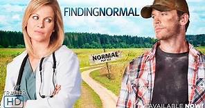 Finding Normal - Official Trailer