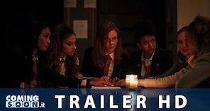 Seance - Piccoli omicidi tra amiche (2021): Trailer ITA del Film horror - HD