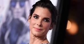 Sandra Bullock adopts a little girl: Hear how her son Louis weighed in