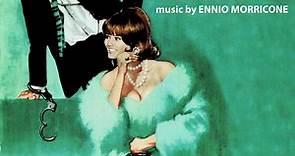 Ennio Morricone - Ruba Al Prossimo Tuo (Original Motion Picture Soundtrack)