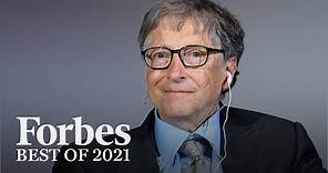 Best Of Forbes 2021: Wealth & Billionaires | Forbes