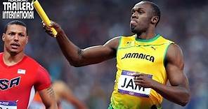 I AM BOLT | Official Trailer - Usain Bolt Documentary [HD]