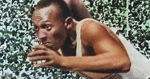 The Crazy Real-Life Story Of Jesse Owens