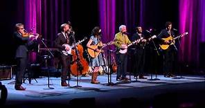 Pretty Little One - Steve Martin and the Steep Canyon Rangers feat. Edie Brickell
