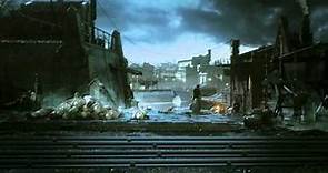 Dishonored -- Debut Trailer