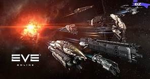 EVE Online - Gameplay (2021) PC HD