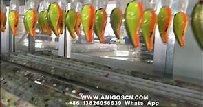 Wholesale fishing lures china from China,China Fishing Lure Manufacturers