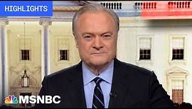 Watch The Last Word With Lawrence O’Donnell Highlights: June 13