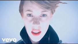 La Roux - In For The Kill (Official Video)