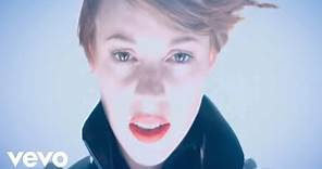 La Roux - In For The Kill (Official Video)