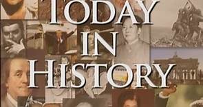 Today in History for December 16th