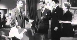 Gentleman's Agreement Trailer 1947