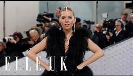 Sienna Miller's Best Fashion Moments | ELLE UK