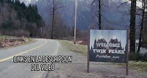 Twin Peaks Online Subtitulada | SERIE COMPLETA
