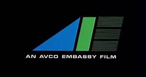AVCO Embassy Pictures (The Exterminator)