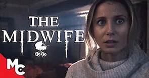 The Midwife | Full Movie | Horror Thriller | Lara Goodison