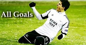 Tarik Elyounoussi All 9 Goals in Rosenborg | Good Luck in Hoffenheim