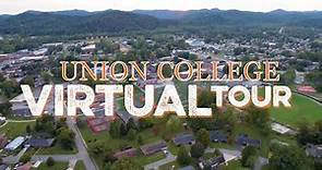 Union College Virtual Tour