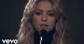 Shakira - Sale El Sol (Official Video)