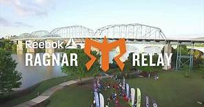 What is a Ragnar Relay? Here is how it works!