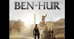 01. Ben-Hur Theme (Marco Beltrami - Ben-Hur OST 2016)