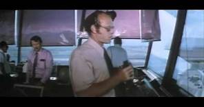 Airport 1975 Official Trailer #1 - Charlton Heston Movie (1974) HD