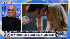 ‘Jesus Revolution’ movie follows Greg Laurie’s path to finding faith: ‘Everybody needs Jesus’