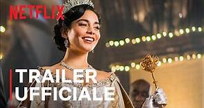 Nei panni di una principessa: Ci risiamo!, Il Trailer Ufficiale del Film - HD - Film (2020)