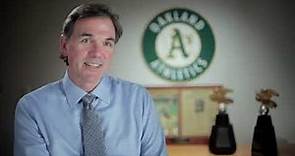 Moneyball Billy Beane Re-Inventing The Game