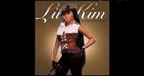 Lil' Kim - Lighters Up (Welcome To Brooklyn) (Clean Version)
