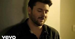 Who Is Chris Young? Country Singer Rumored To Have Had Affair With Miranda Lambert