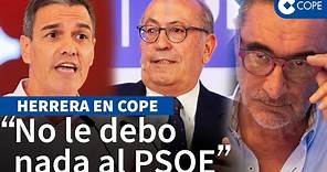 Nicolás Redondo anuncia que se dará de baja del PSOE si Sánchez acepta el "chantaje" de Puigdemont